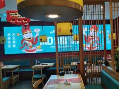 -和福顺牛肉大虾焖锅自助(宝业店)