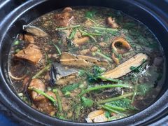 肥肠煲-菜根香土菜馆(文昌东路店)