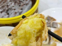 -新宝城海鲜坊(大浪店)