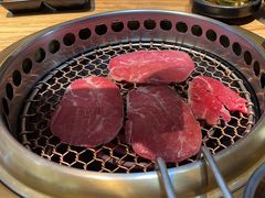 -九田家黑牛烤肉料理(新光汇店)