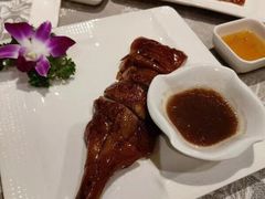 明炉烧鹅-香云轩·顺德菜(香云纱园林酒店店)