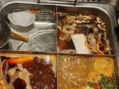 -海底捞火锅(宝龙广场夜宵主题店)