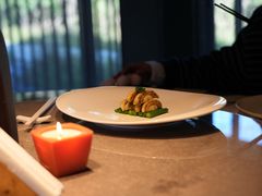 -木守西溪溪隐餐厅