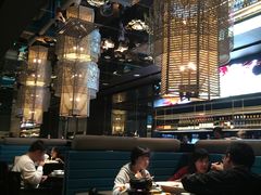 大堂-凤凰湘语·湘粤鲜融(浦东旗舰店)