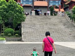 -南沙天后宫景区