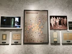 -宋庆龄陵园