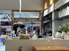 -via coffee(万象城店)