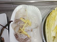 -船奇蒸汽海鲜·闽菜(八市海鲜总店)