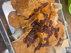 -张庆烤肉·清真