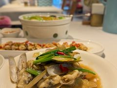 -莆田餐厅PUTIEN(三里屯店)