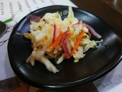 -正居鲜面(军工店)