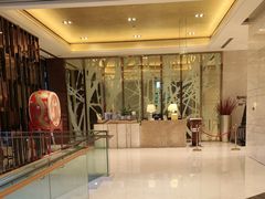 -River Café 海鲜自助(重庆丽笙世嘉酒店)