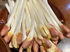 花生芽-重庆渝达老火锅(春熙路店)