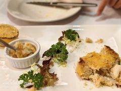 -摩根扒房(桐梓林店)