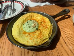 西班牙洋芋蛋饼-CRAZYONES西班牙海鲜饭(上海美罗城店)