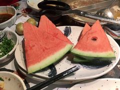 -阪尚皇·原切牛排·烤肉火锅自助(北京路店)