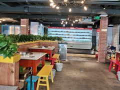 -钢管厂五区小郡肝火锅串串香(清河店)