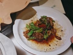 -绿茶餐厅(哈尔滨凯德店)