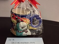 -上海华凯华美达广场酒店