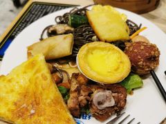 -纽斯特牛排自助餐厅(浦江万达店)