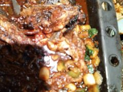 -江边城外烤全鱼(方庄时代购物中心店)