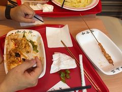 -和合谷(长虹桥店)