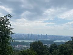 -岳麓山风景名胜区