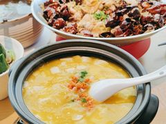 -大丰收脆鱼(闽侯永嘉店)