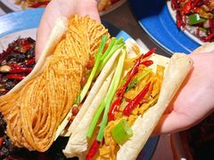 -廉厨干煸鸡(云龙区民富园店)
