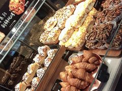 -红跑车HPCBAKERY(汉商店)