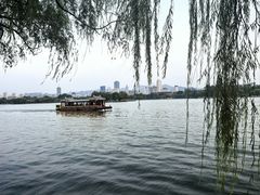 -济南大明湖景区