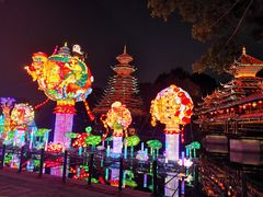 -深圳锦绣中华民俗村