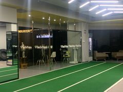 -CXFIT 陈徐健身工作室(凯旋店)