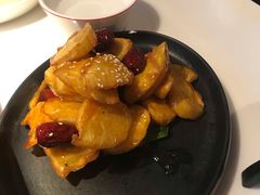 -北院·果木烤鸭·25年东北菜(创意产业园店)