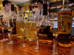 -OX BAR 拉培耶小镇(大连老街店)