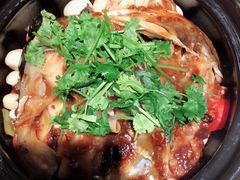 -龙记烧腊茶餐厅(常德路店)