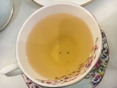 -La patisserie de Mona 茉娜的甜品(韩乐坊店)