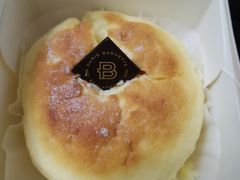 -巴黎贝甜(泗泾店)