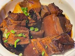 -绿茶餐厅(成都大悦城店)