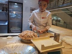 -客临百思德·东北特色馆(龙湖时代天街店)