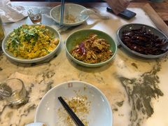 -小吊梨汤·北京菜(香山店)