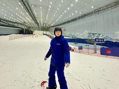 -哈尔滨热雪奇迹