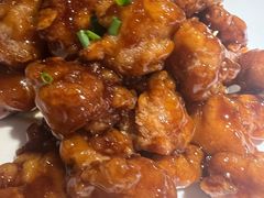 -金牌外婆家(苏州中心店)