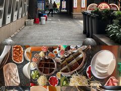 -福满家火锅26年江景(十八梯店)