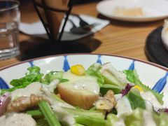 -清真·艾美可餐厅(大悦汇店)