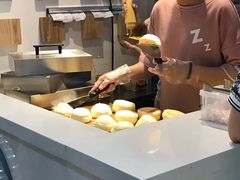 -狐狸和向日葵(北京路店)