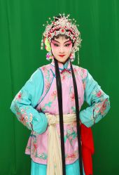-梨园天地京剧摄影(玲珑天地店)