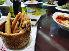 -君临七星生态酒店