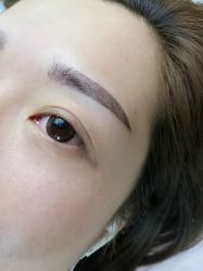 点击看大图 -HQ半永久纹绣纹眉