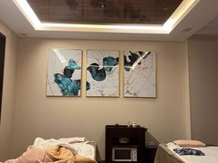 -华夏良子·足道·SPA·艾灸(小麦岛银海店)